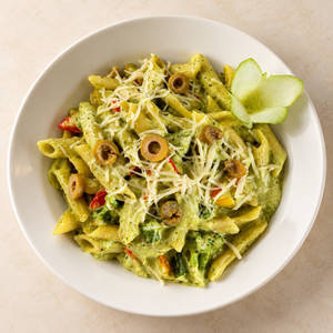 Pesto Basil