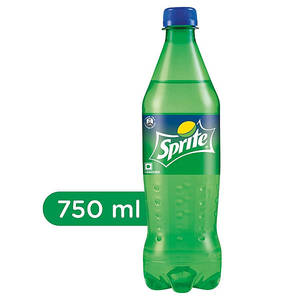Sprite 750ml