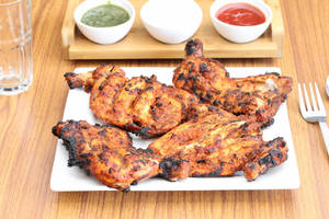Special Bbq Chicken