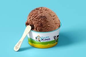 Chocolate Chip Ice Cream