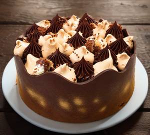 London Viral Cake(1 Lb)