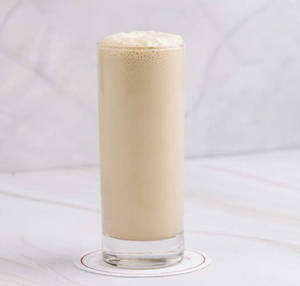 Elderflower Frappe