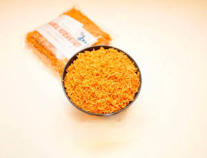 Jhal Bhujiya