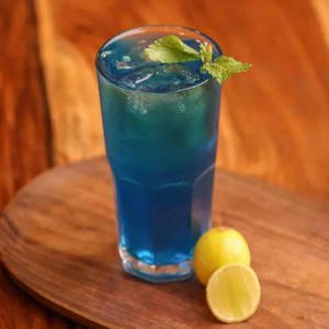 Blue Curacao