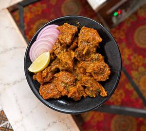Beef Fry