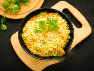 Cheese Maggi