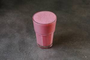 Strawberry Cheesecake Milkshake