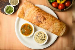 Mysore Dosa