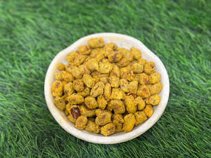 Tasty Peanuts