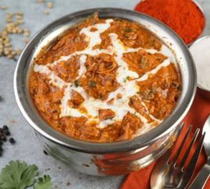 Chicken Keema Curry (o)