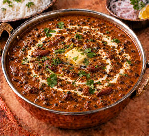 Dal Makhani