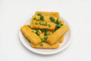 Fish Fingers