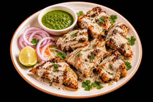 Malai Chaap