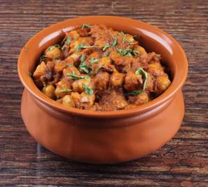 Chana Masala (o)