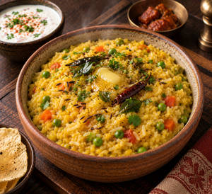 Khichdi
