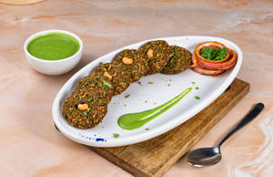 Hara Bhara Kabab