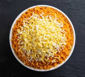 Chicken Mughali Biriyani