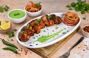 Chicken Tikka