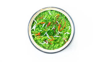 Palak Rice