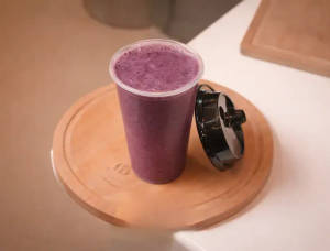 Blackcurrant Shake [300 ml]