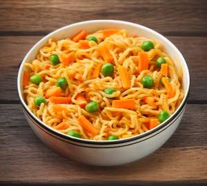 Veg Maggi