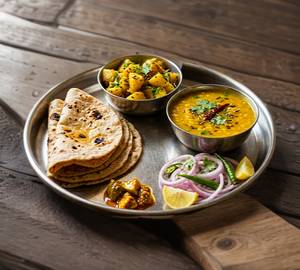 Ghar Ki Thali