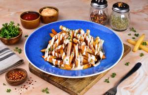 Cheese Fries