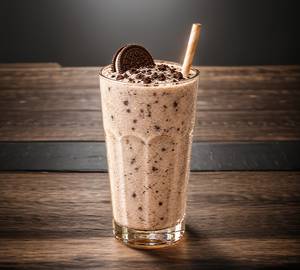 Oreo shake