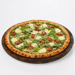 Pesto Pizza