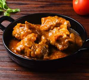 Mutton Kasha (o)