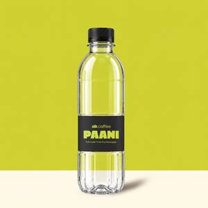 Paani