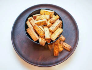 Jeera Biscuit