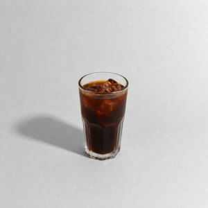 Iced Americano