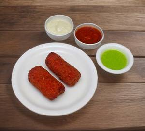 Veg Spring Roll