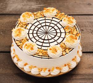 Butterscotch Caramel  Cakes  (1 Lb)