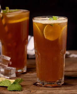 Lemon Ice Tea
