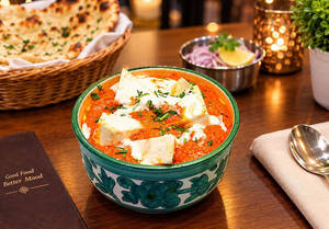 Paneer Lababdar