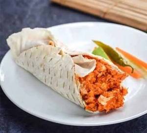 Maxican Shawarma Roll
