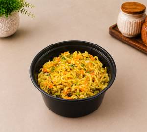 Vegetable Maggi