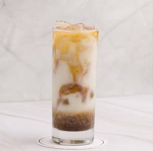 Iced Latte