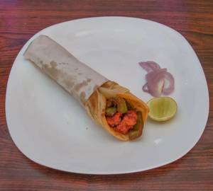 Chicken Roll (1 Pc) (o)