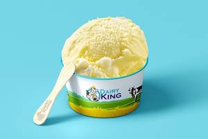 Vanilla Ice Cream