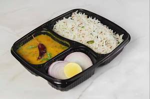 Dal Tadka Combo