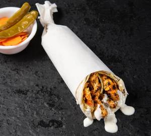 Shawarma Roll