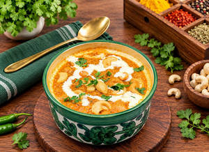 Kaju Curry