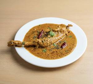 Local Chicken Gravy
