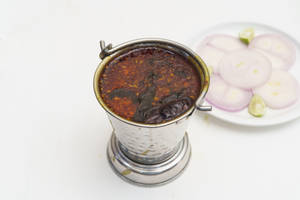 Dal Tadka