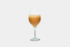 Iced Cappuccino