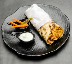 Special Shawarma Roll