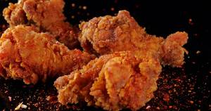 Chicken 65